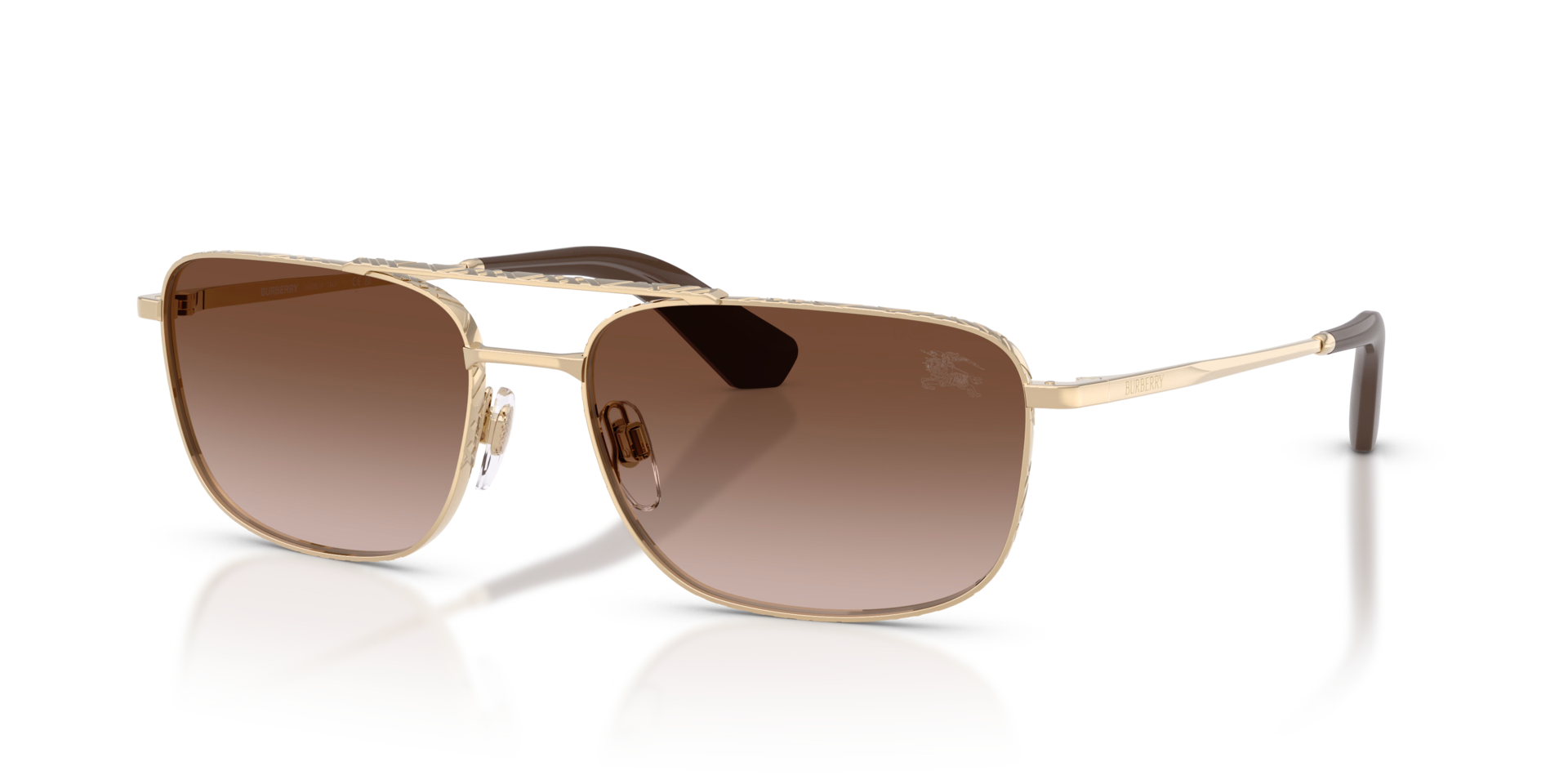 0BE3170 Metal Men Sunglasses 1