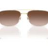 0BE3170 Metal Men Sunglasses 2