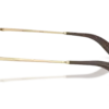 0BE3170 Metal Men Sunglasses 3