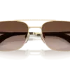 0BE3170 Metal Men Sunglasses 5