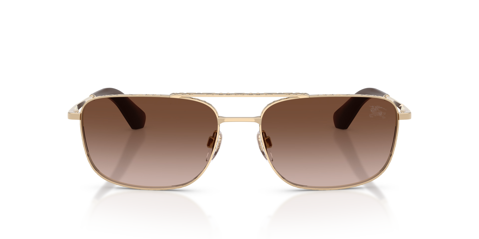 0BE3170 Metal Sunglasses