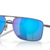 0OO4124 Metal Men Sunglasses