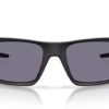 0OO9486 Injected Men Sunglasses