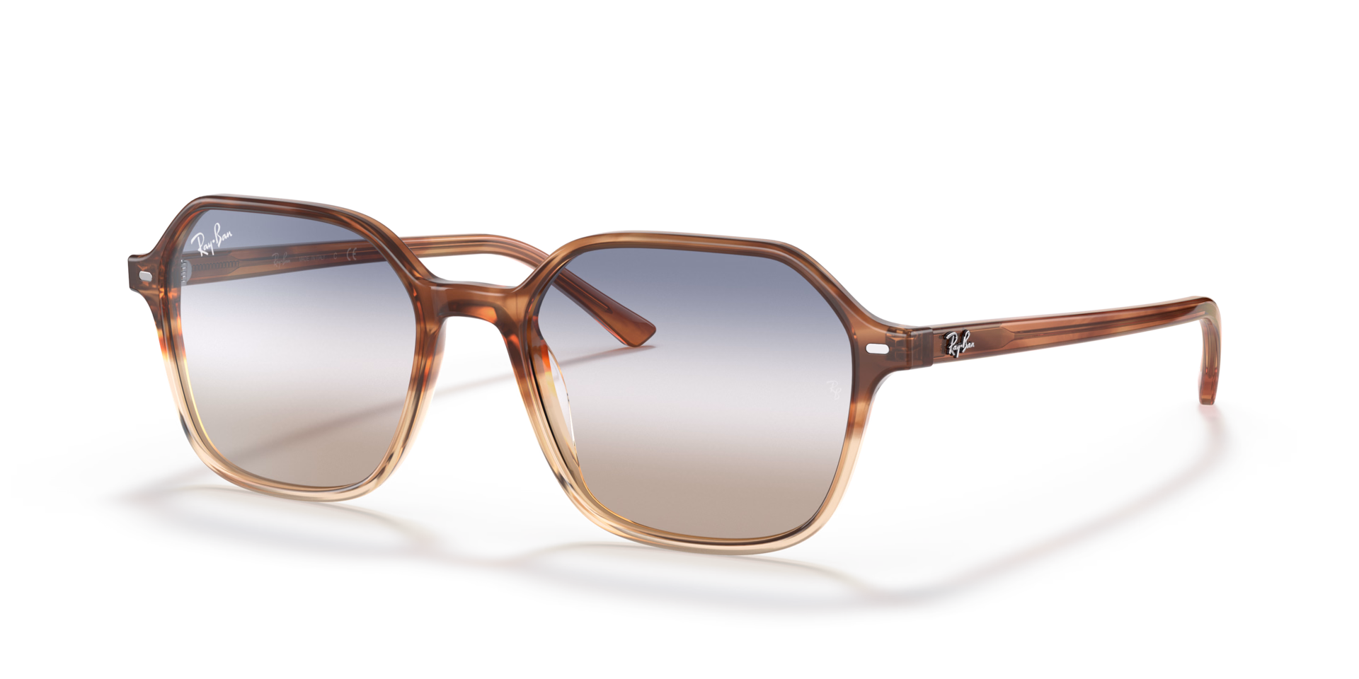 0RB2194 Acetate Unisex Sunglasses