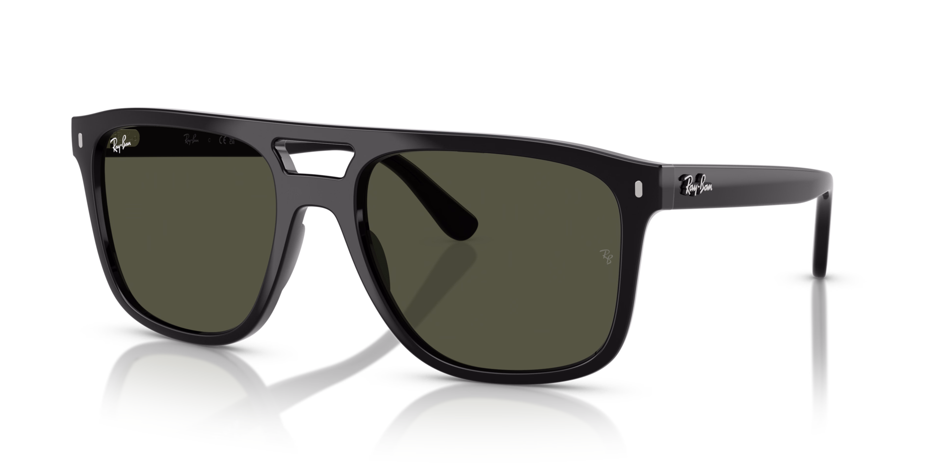 0RB2213 Propionate Unisex Sunglasses