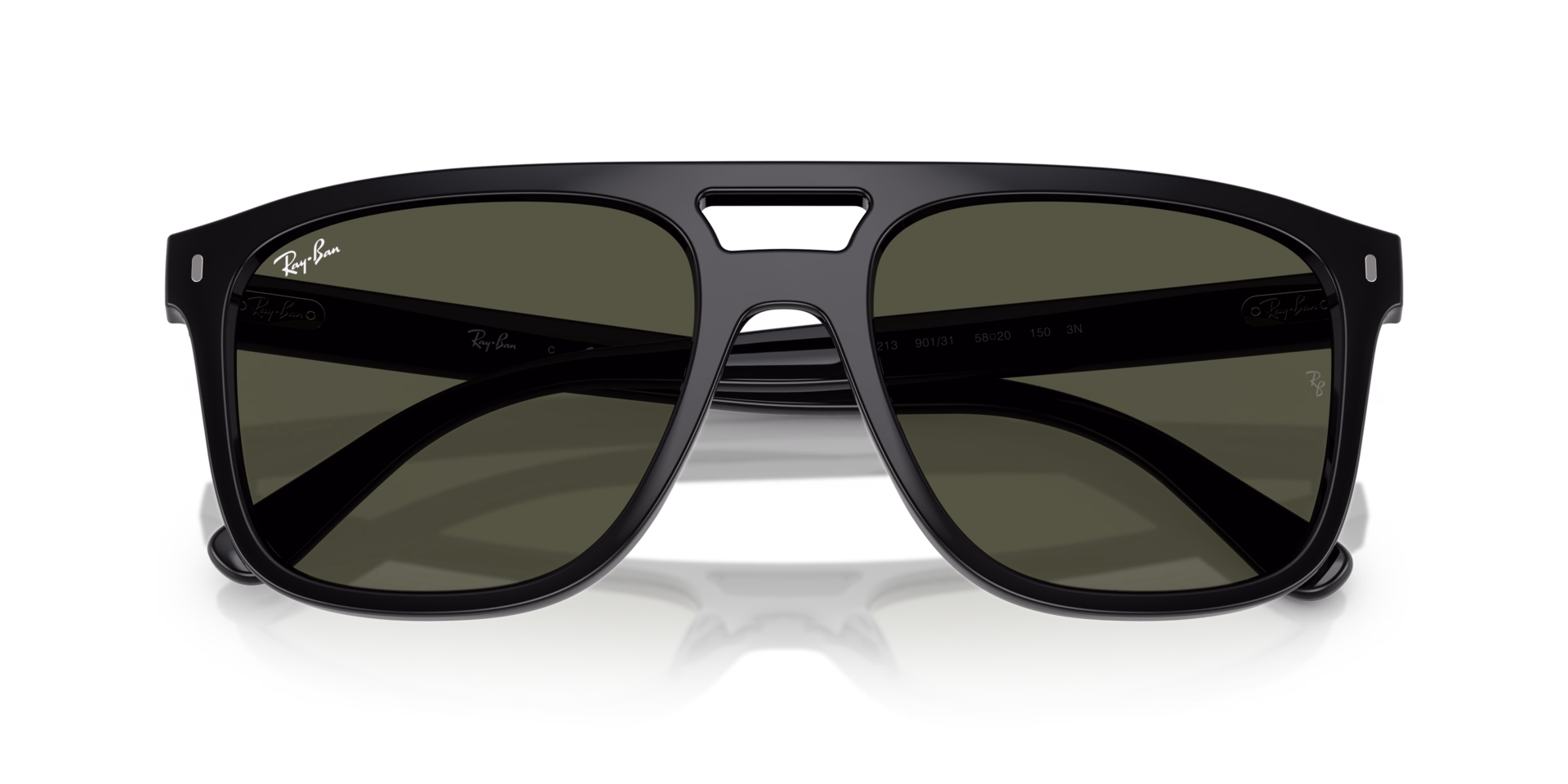 0RB2213 Sunglasses