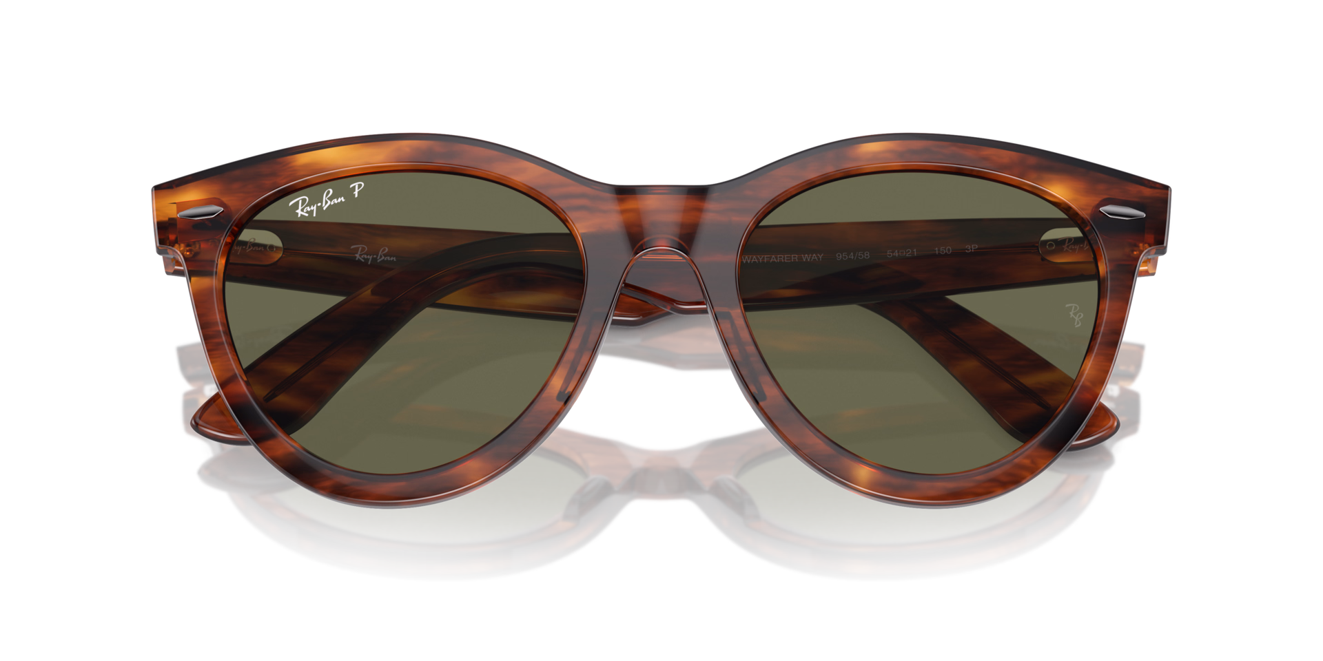 0RB2241 Propionate Sunglasses