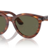 0RB2241 Propionate Unisex Sunglasses