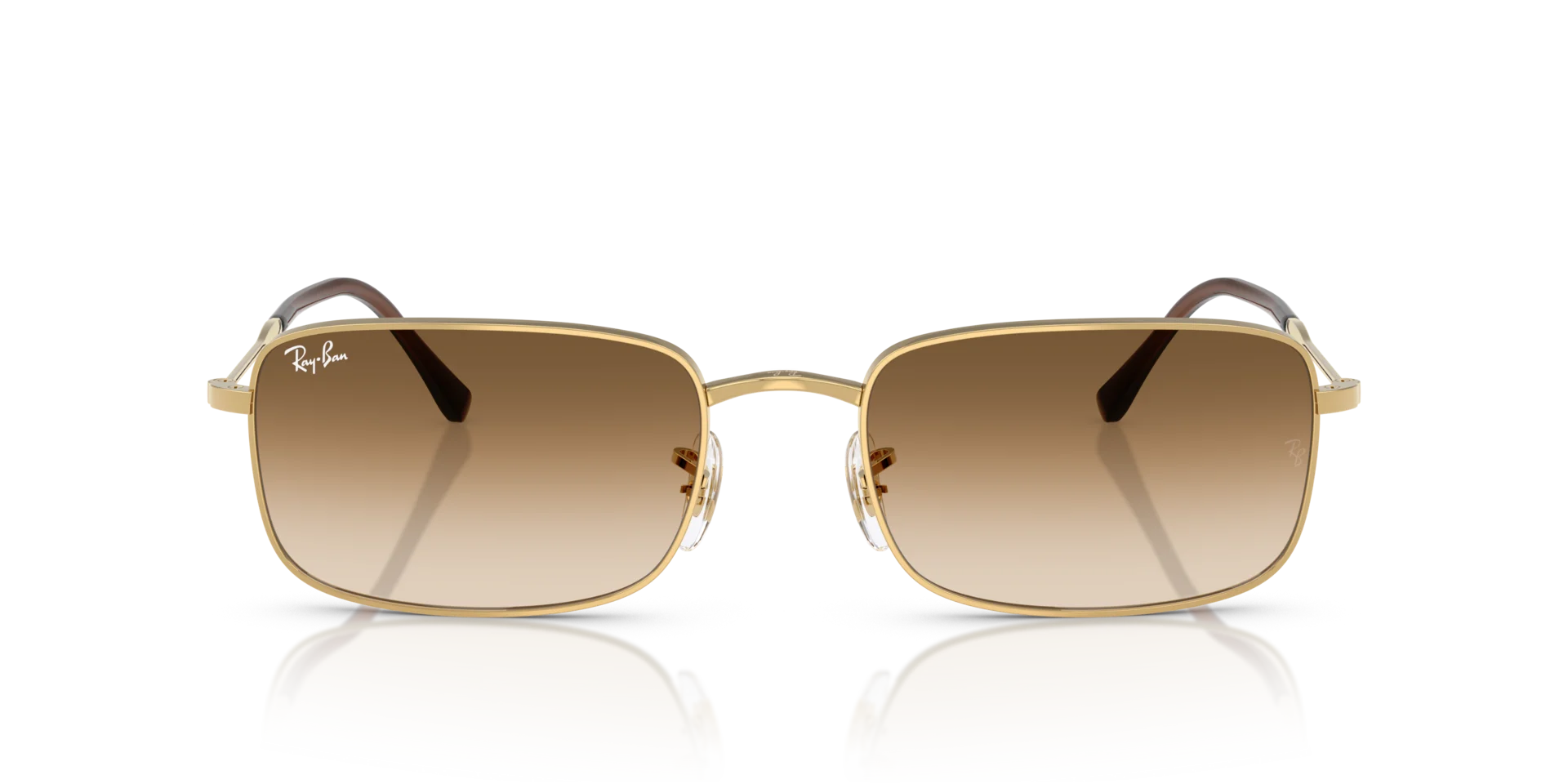 0RB3746, Metal Sunglasses