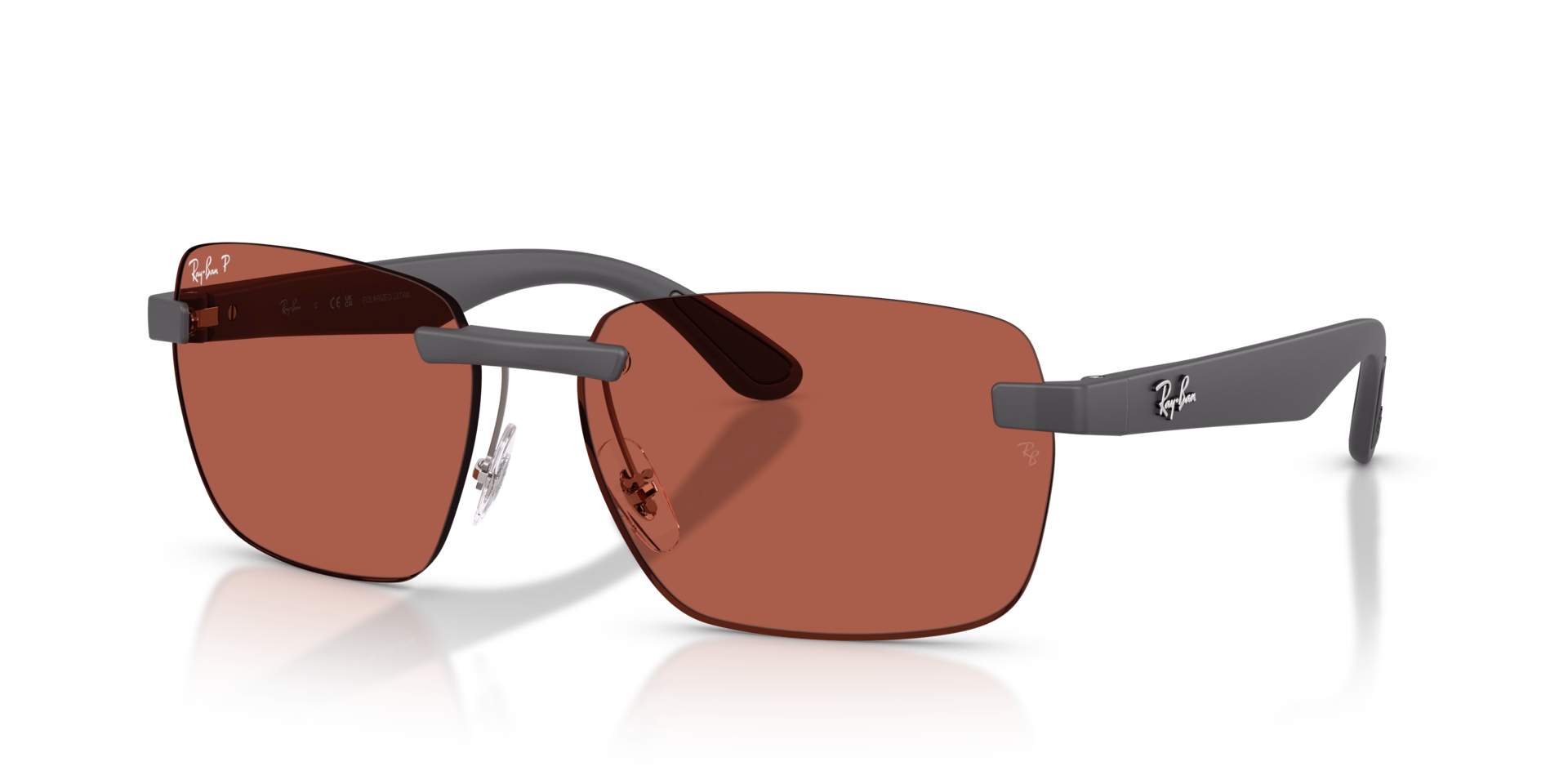 0RB4470CH Peek Sunglasses