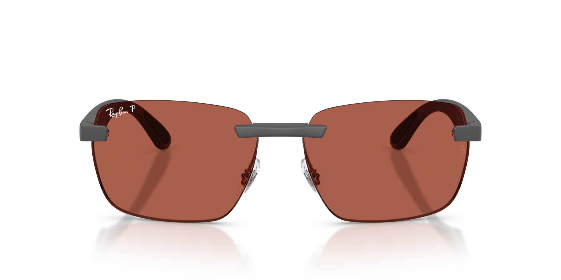 0RB4470CH Peek Unisex Sunglasses Rayban