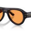 0RB4925601750 orange