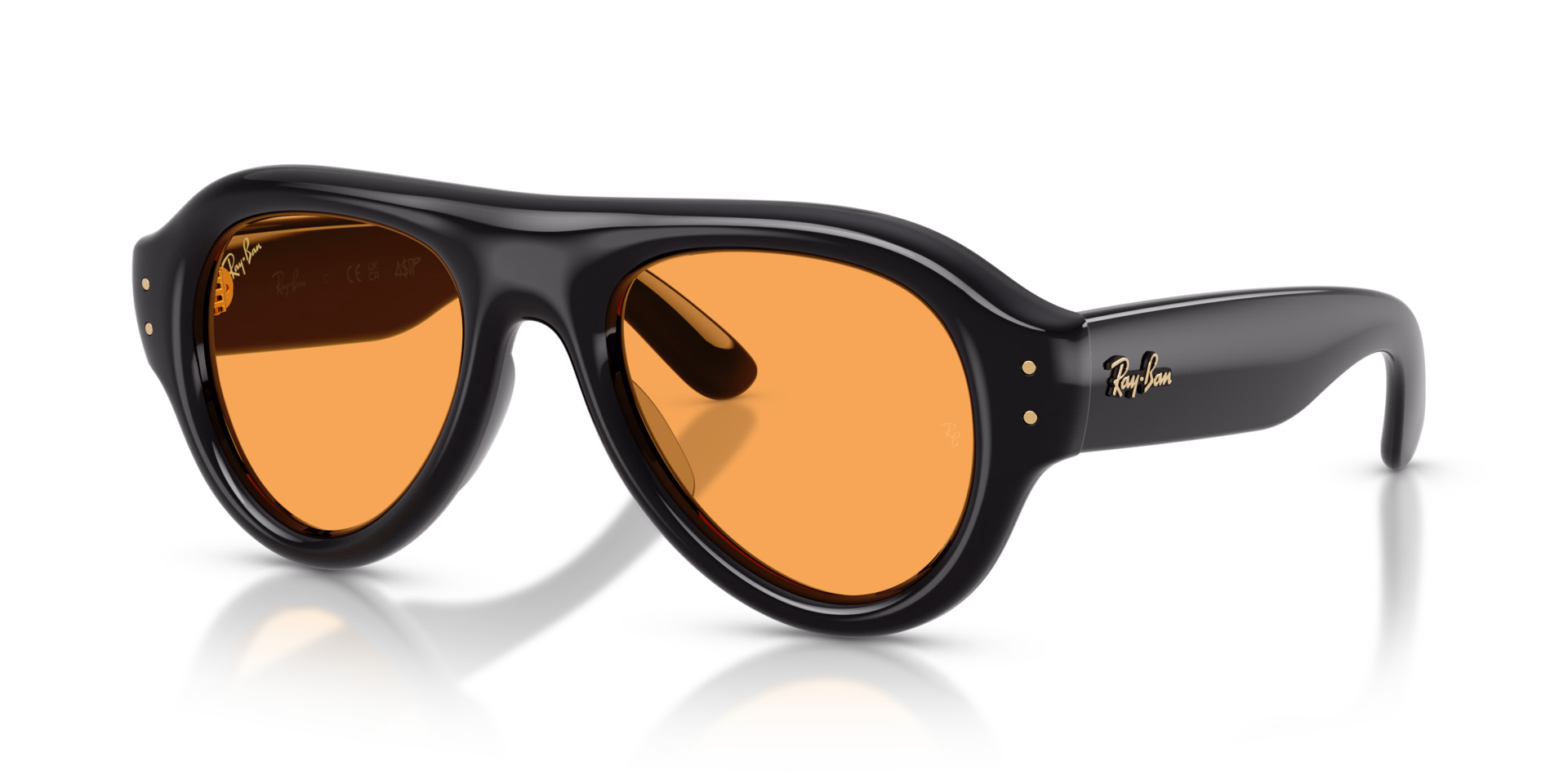 0RB4925601750 sunglasses