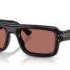0RB49546018754 voilet rayban