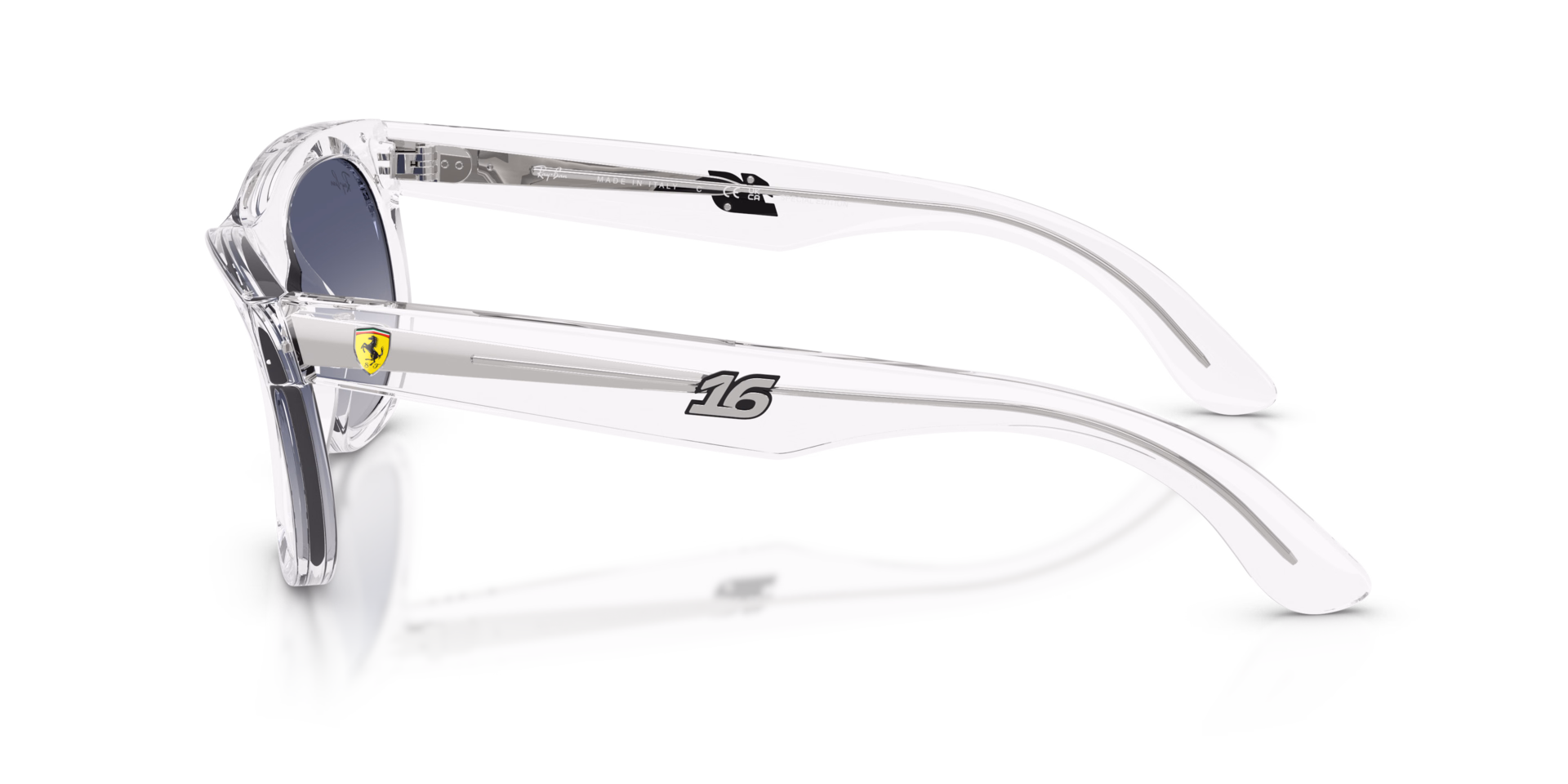 0RBR0502SM Propionate Sunglasses