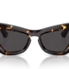 Acetate Women Sunglasses burberry
