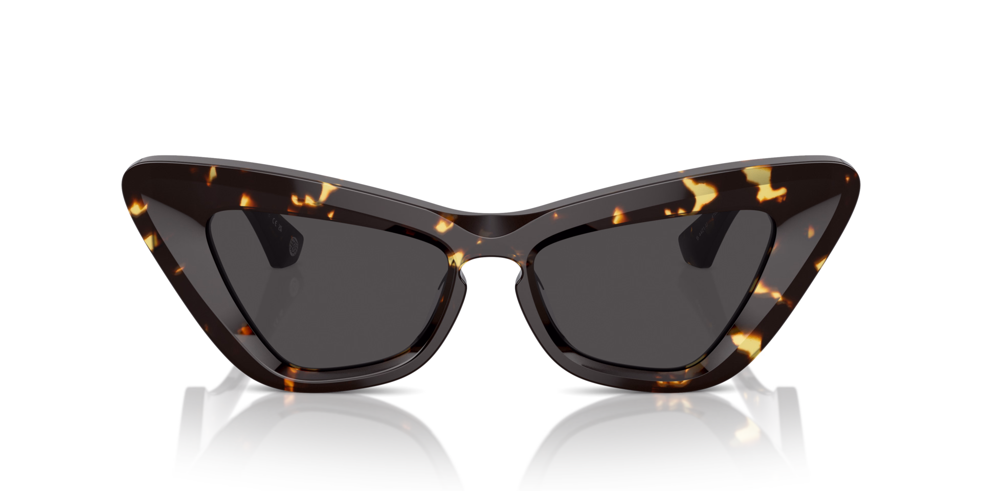 Acetate Women Sunglasses burberry