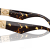 Acetate Women Sunglasses side view