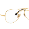 Aviator Optics RX6489
