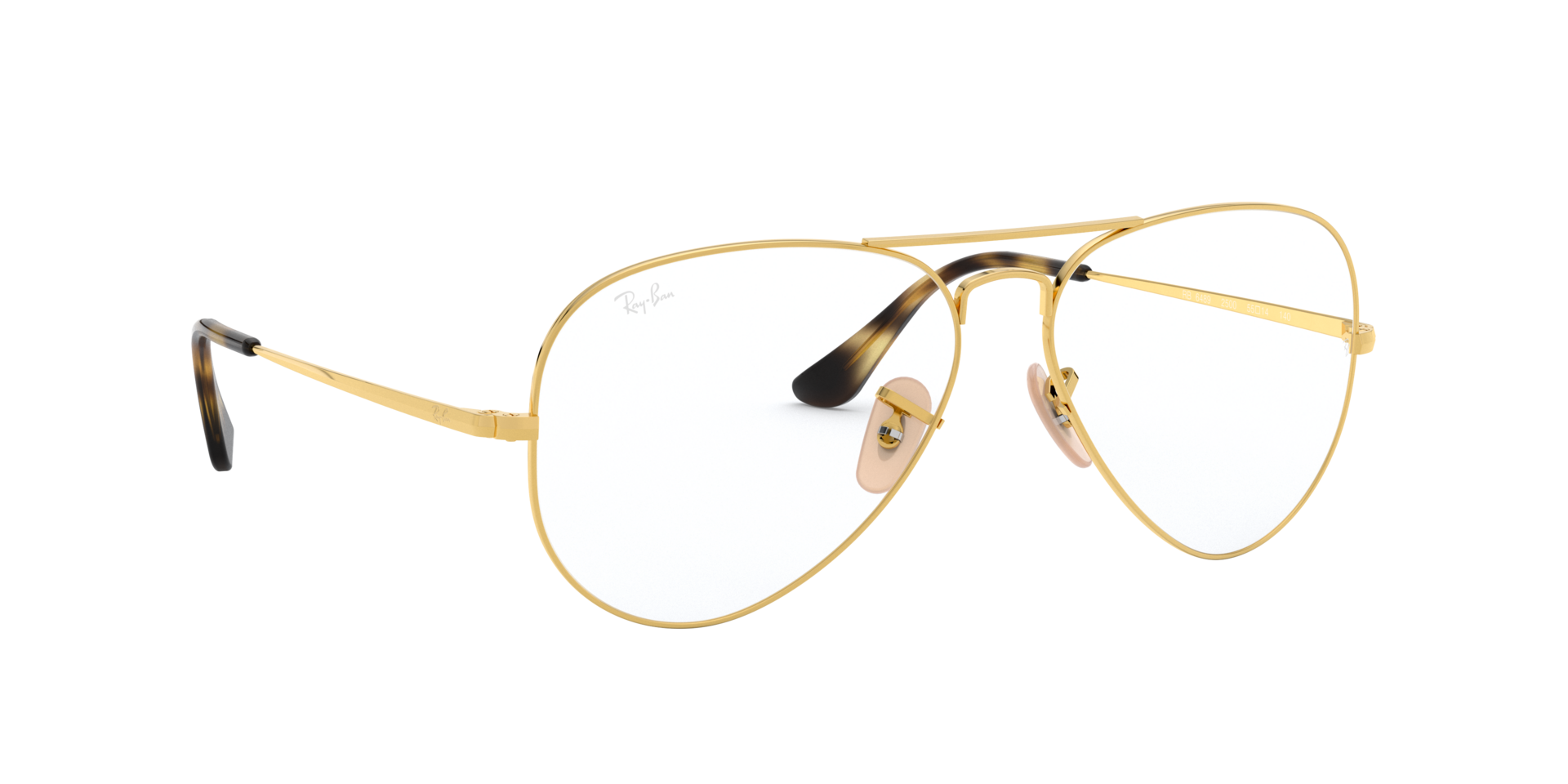 Aviator Optics RX6489