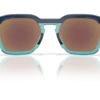 Blue OAKLEY