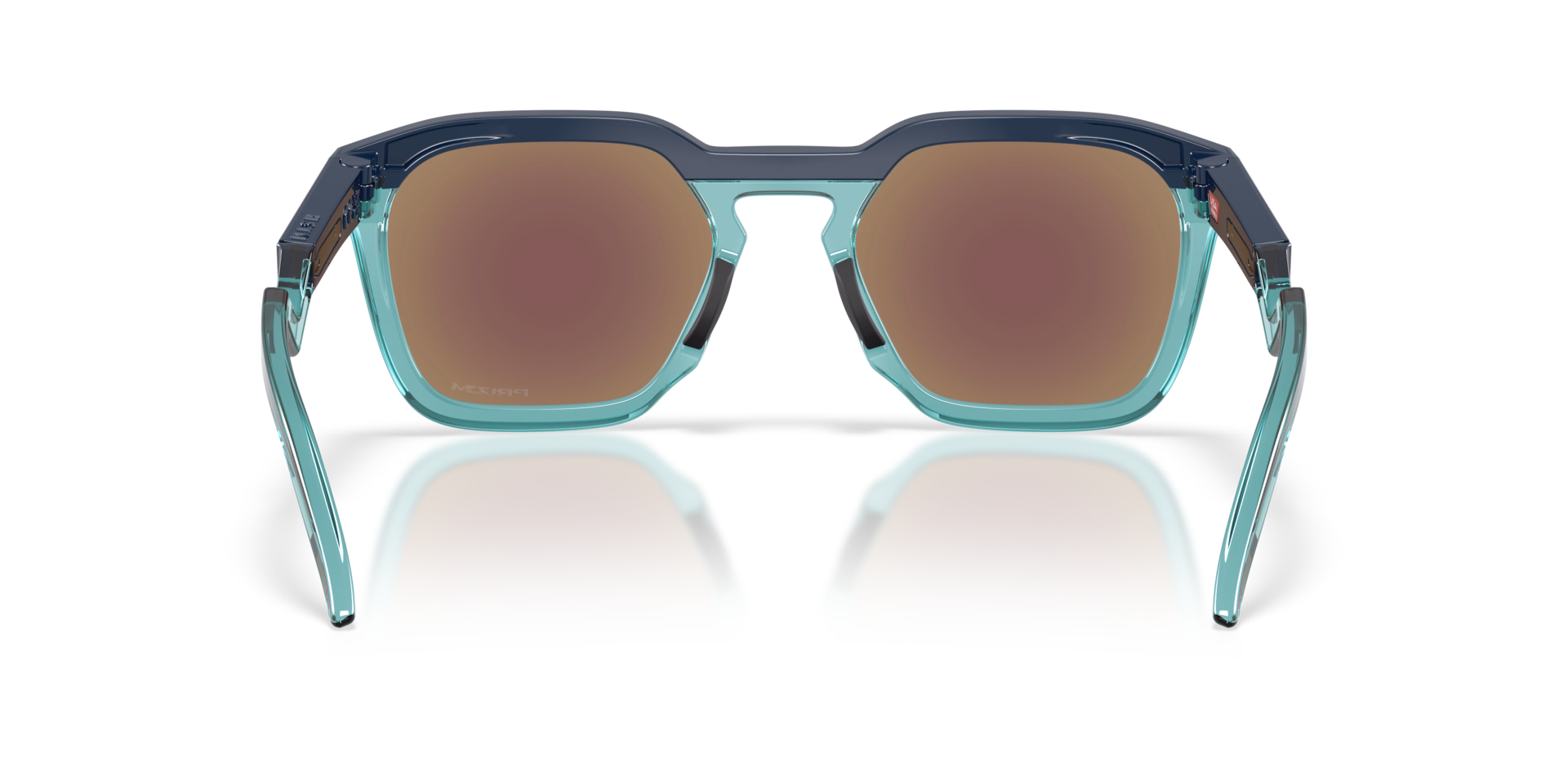 Blue OAKLEY