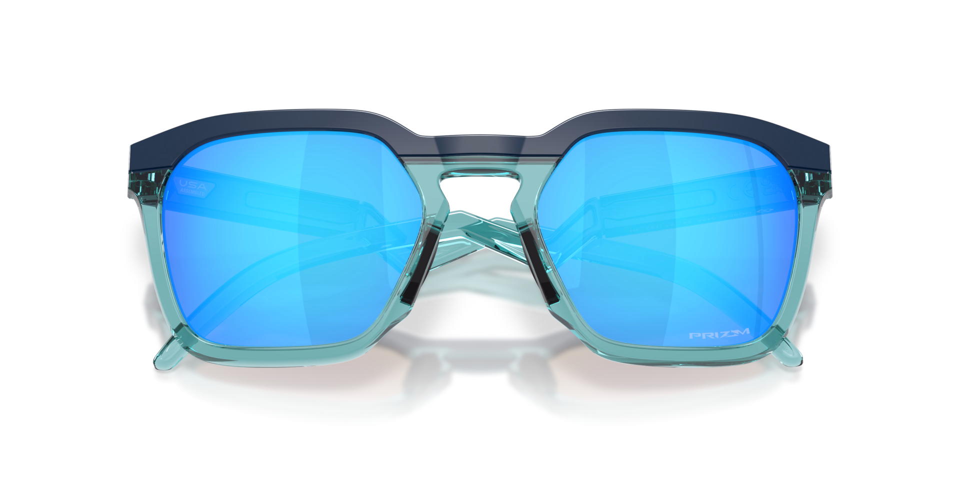 Blue Prizm Sapphire