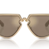 Burberry 0BE315211095A61 Acetate Women