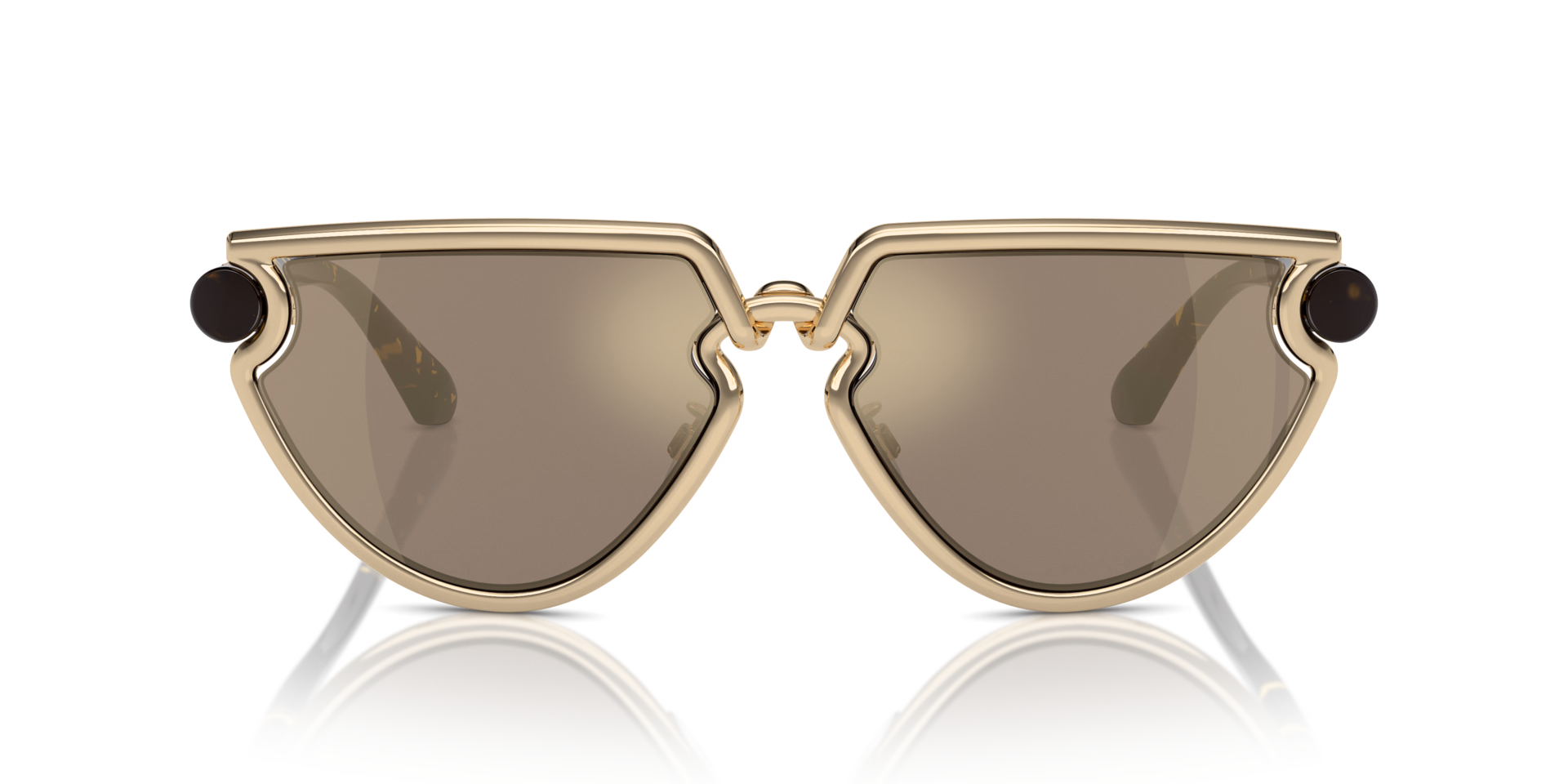 Burberry 0BE315211095A61 Acetate Women