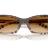 Burberry 0BE4488 Acetate Women Sunglasses 1
