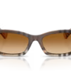 Burberry 0BE4488 Acetate Women Sunglasses