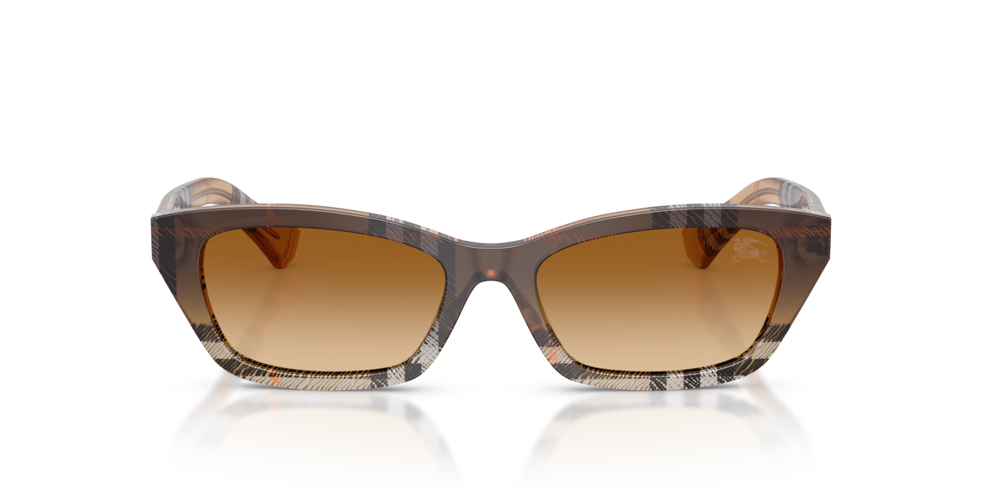 Burberry 0BE4488 Acetate Women Sunglasses