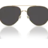 Burberry BE3172 pilot sunglasses 5