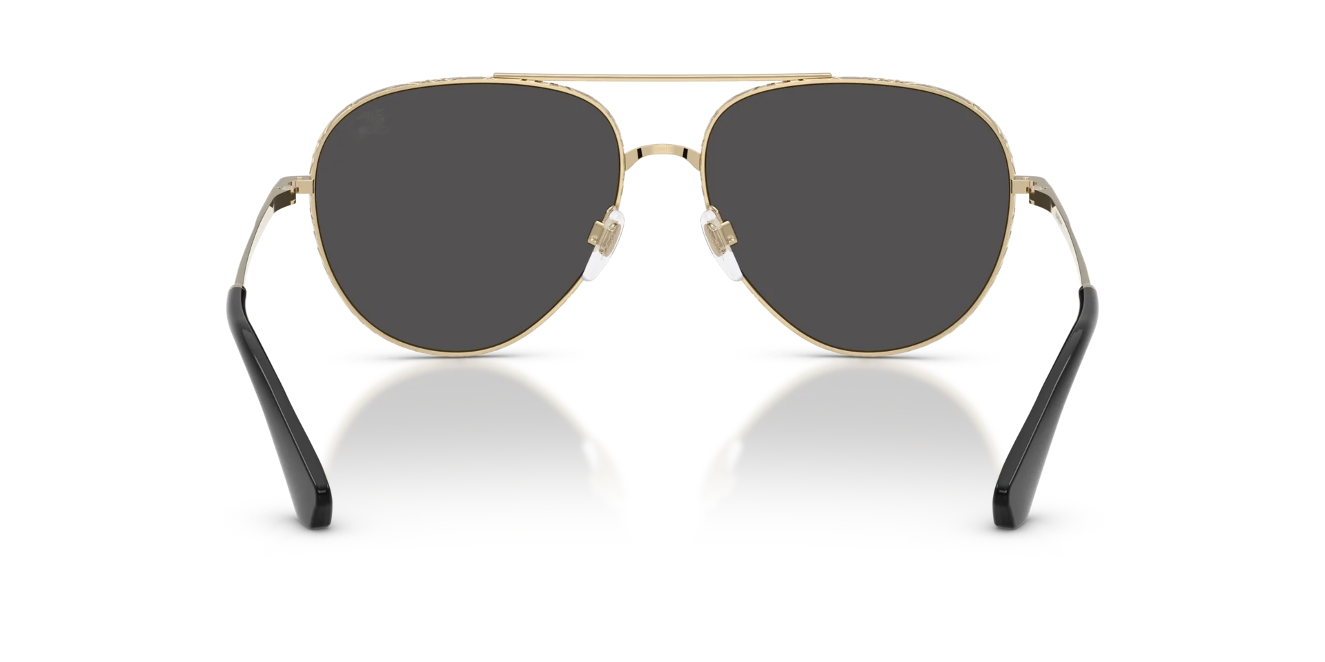 Burberry BE3172 pilot sunglasses 5