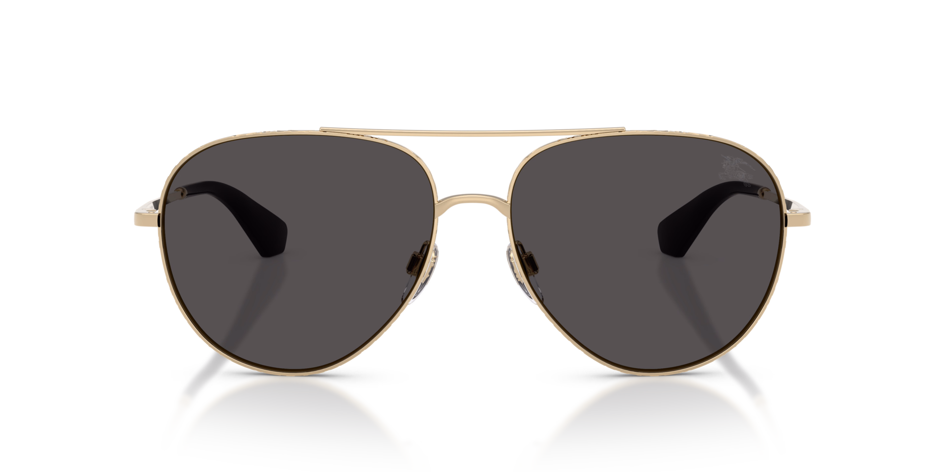 Burberry BE3172 pilot sunglasses a