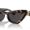 Burberry BE4421U 411287 51 Acetate Women Sunglasses