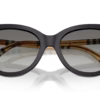 Burberry BE4457 Cat Eye Sunglasses4