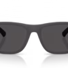 Burberry BE4482U 423387 55 Injected Men Sunglasses4