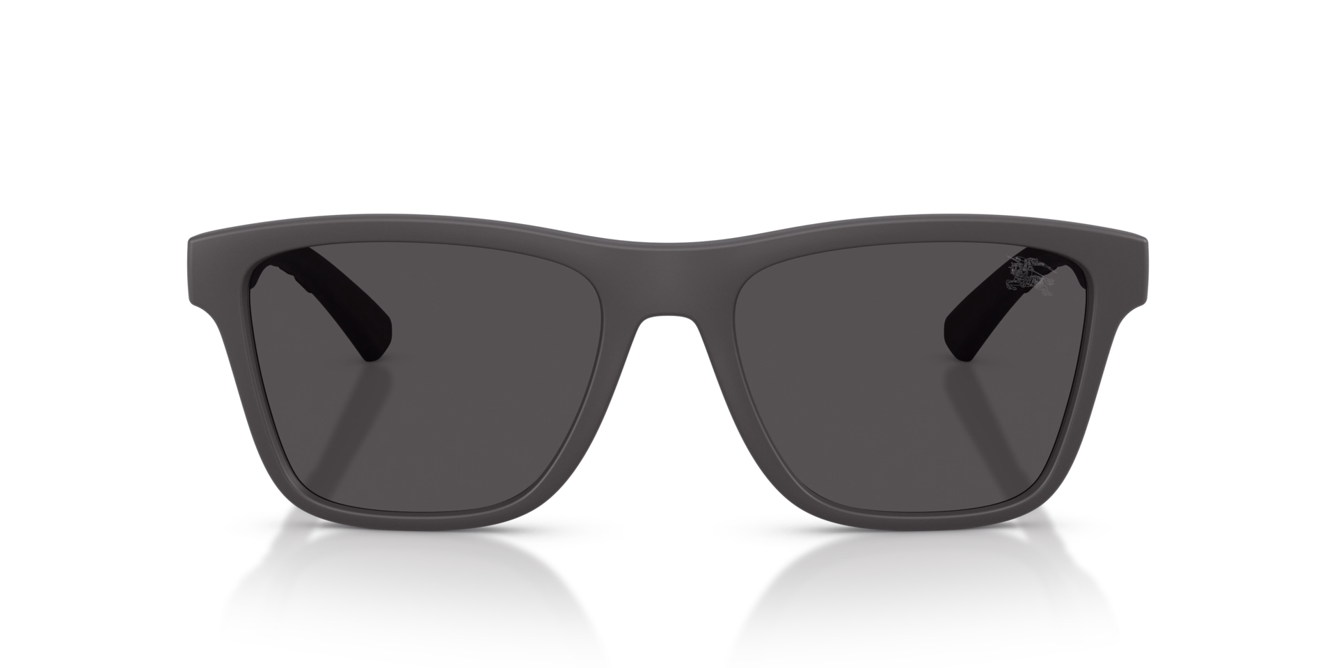 Burberry BE4482U 423387 55 Injected Men Sunglasses4