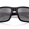 Burberry BE4483 34646G 60 Injected Men Sunglasses