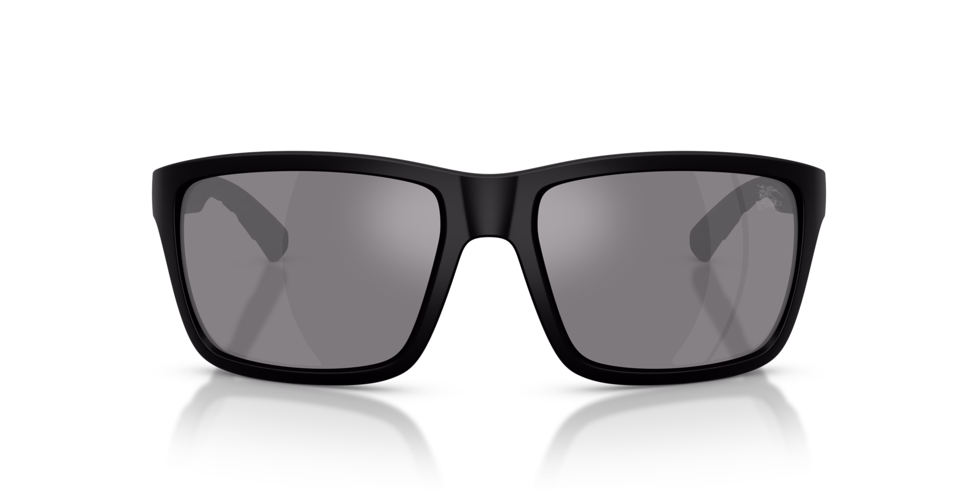 Burberry BE4483 34646G 60 Sunglasses