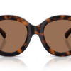Burberry BE4497U sunglasses. 1