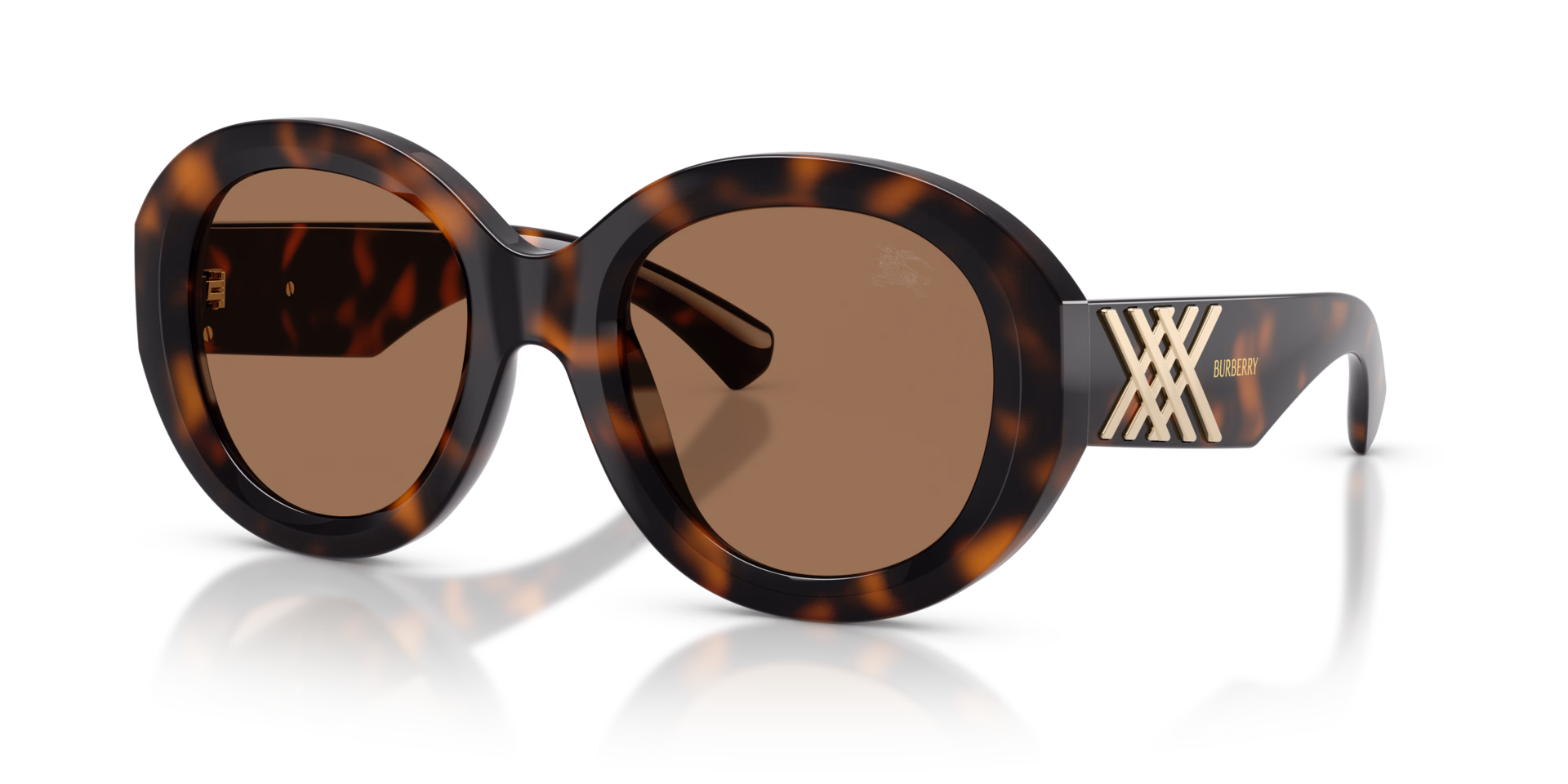 Burberry BE4497U sunglasses.