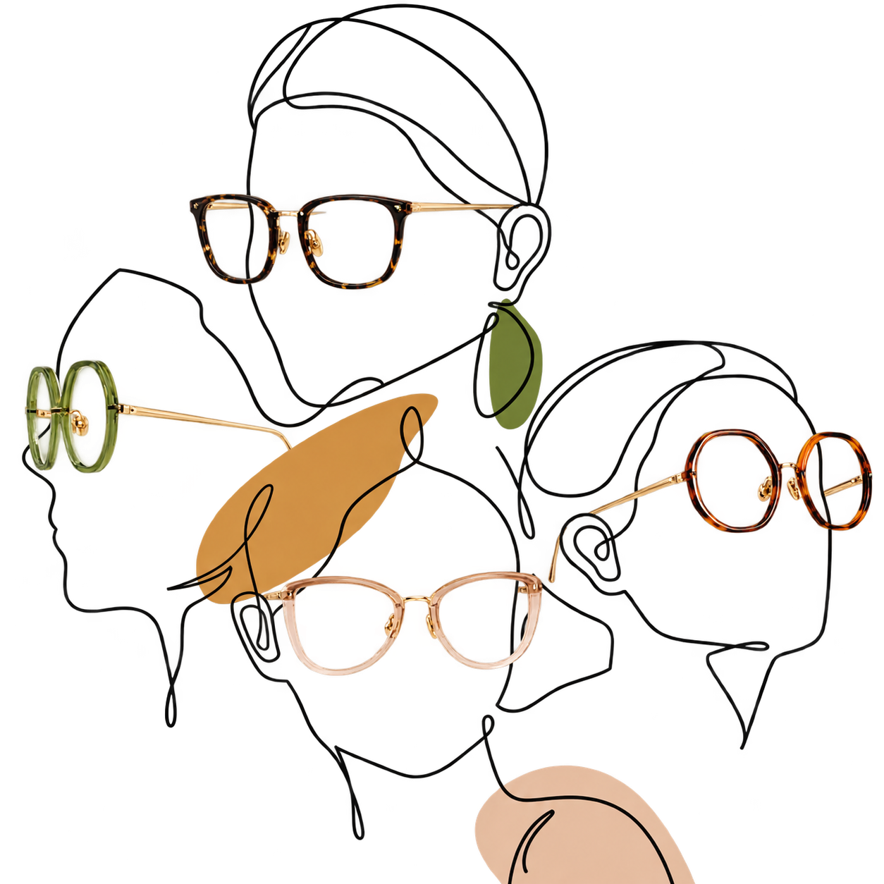 Specific Frame
