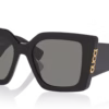 Gucci GG2039S black Sunglasses