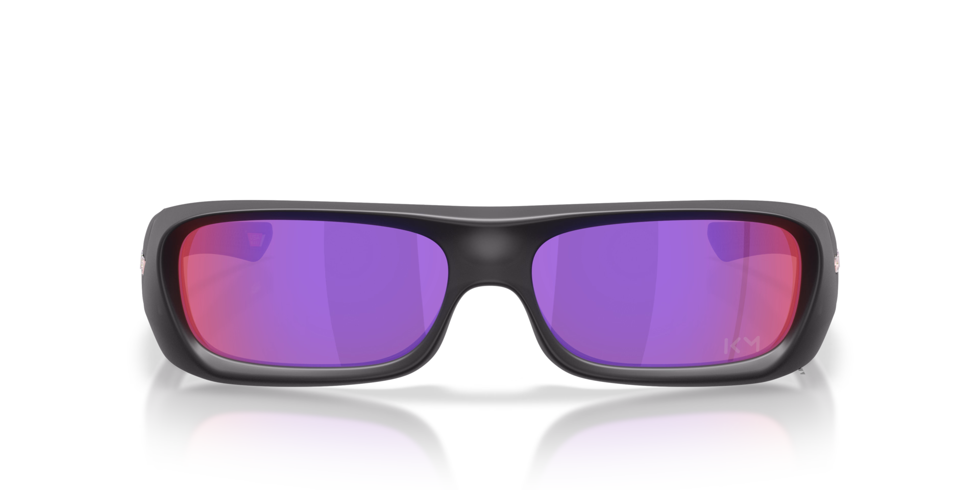 Injected OAKLEY