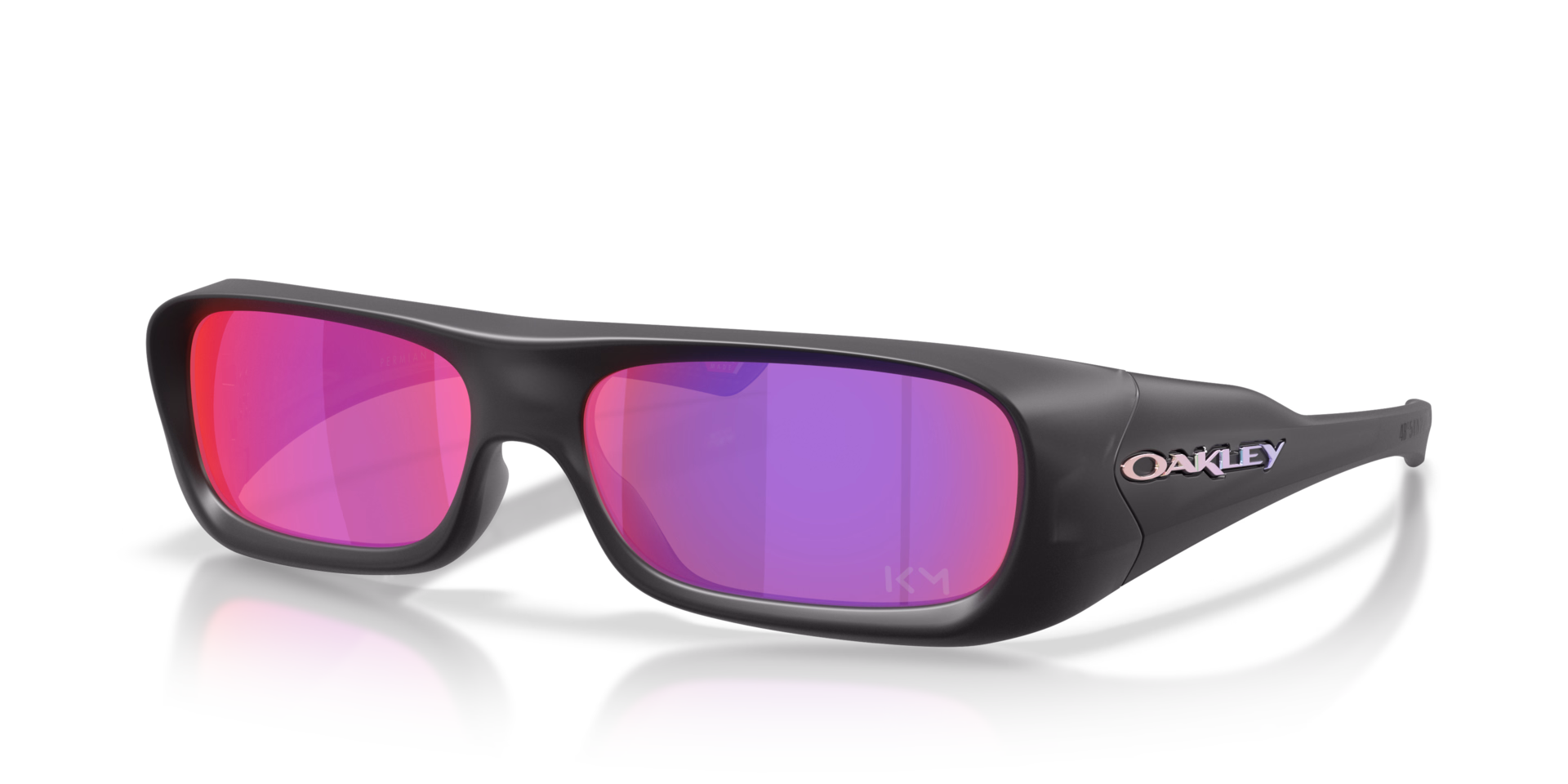 Oakley Permian OO9520 952007 59 Sunglasses