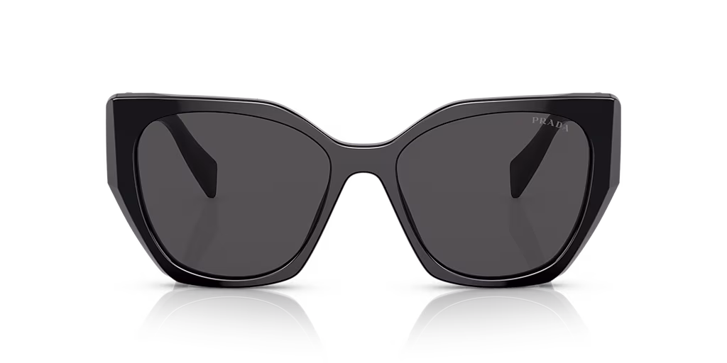 Prada PR 19ZS Pillow Sunglassess