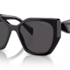 Prada PR 19ZS Pillow Sunglasses