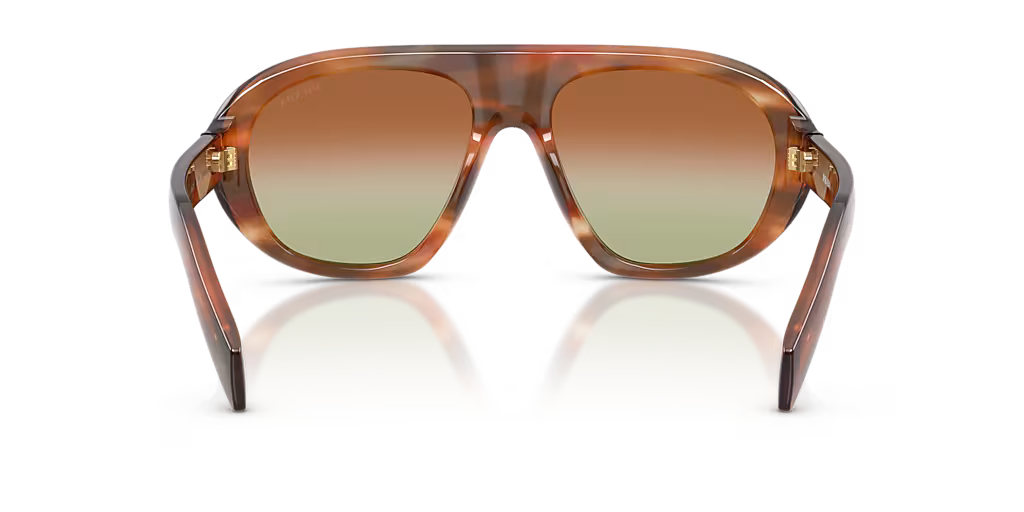 Prada PR C05S 24G70T 57-18